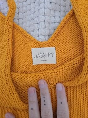Women's Knit Sweater Tank